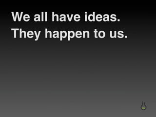 Inventrepreneurship by Paul Ingram
