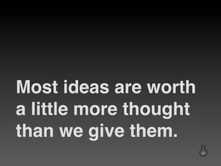 Inventrepreneurship by Paul Ingram