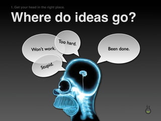 Inventrepreneurship by Paul Ingram