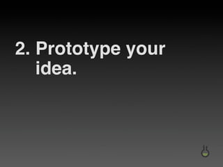 Inventrepreneurship by Paul Ingram