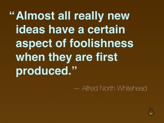 Inventrepreneurship by Paul Ingram