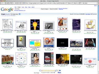 Inventrepreneurship by Paul Ingram