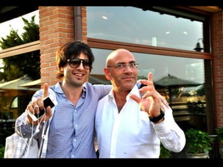 INVENTRIX YOUR LIFE | PPTX