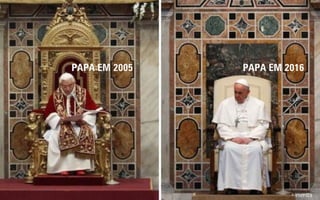 PAPA EM 2005 PAPA EM 2016
 
