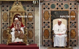 PAPA EM 2005 PAPA EM 2016
 