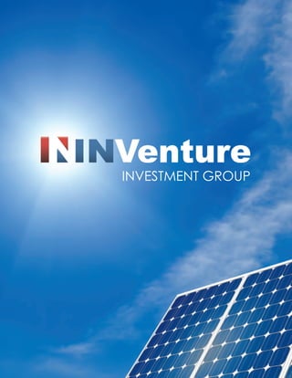 INVESTMENT GROUP 
 