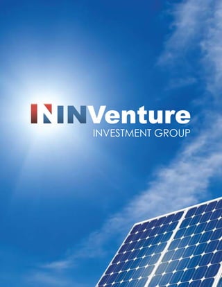 INVESTMENT GROUP 
 