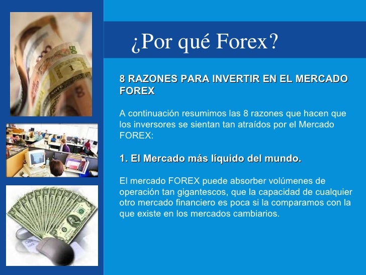 En Linea Opciones Binarias Puerto Libertador En Espanol Por Que - 