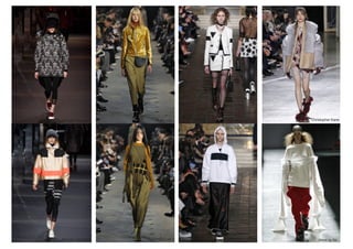 Moncler Grenoble
Moncler Grenoble
Phillip Lim
Phillip Lim
Alexander Wang
Alexander Wang Christopher Kane
Hood by Air
 