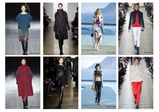 Issey Miyake
Issey Miyake
Threeasfour
Threeasfour
Louis Vuitton
Louis Vuitton
Tory Burch
 