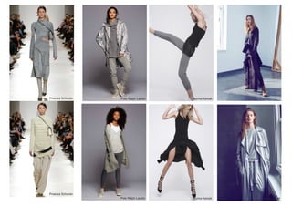 Proenza Schouler
Proenza Schouler Polo Ralph Lauren
Polo Ralph Lauren
Norma Kamali
Norma Kamali
Josh Goot
Josh Goot
 