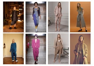 ICB
ICB
VIVIENNE WESTWOOD
VIVIENNE WESTWOOD RALPH LAUREN
RALPH LAUREN
Nº.6
Nº.6
 