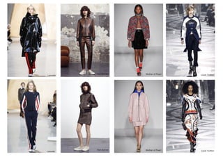 Lacoste
Lacoste
Neil Barrett
Neil Barrett
Mother of Pearl
Mother of Pearl
Louis Vuitton
Louis Vuitton
 