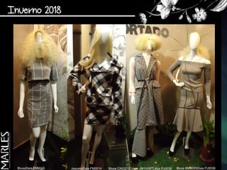 Blusa BM0005|Saia PJ0036Blusa CA0321|Colete JM1009| Calça PJ0036Jaqueta|Saia FM0014Blusa|Saia FM0015
 