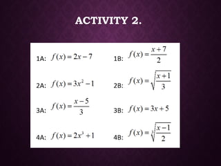 ACTIVITY 2.
 