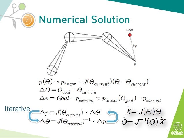 Inverse Kinematics Pdf Inverse Kinematics Pdf