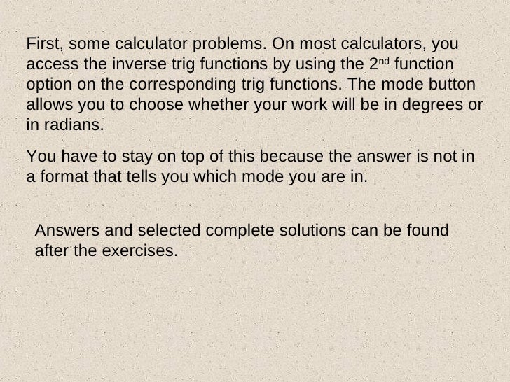 of composition functions inverse functions trig Inverse of composition functions inverse functions trig Inverse