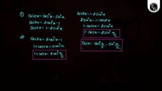 Inverse Trigonometric Functions (ITF) _ Class Notes __ VIJETA SERIES ...