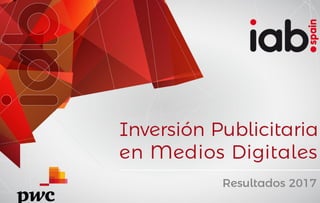 #IABInversión
 