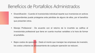 Inversión Extranjera - directa e indirecta | PPT