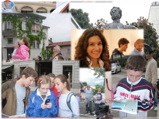 Premio Carlo Cattaneo – Presentazione Finale - 29 Aprile 2009
 