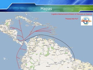 Mapas 