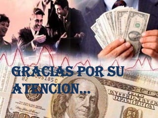 Inversiones Y Empresas Multinacionales