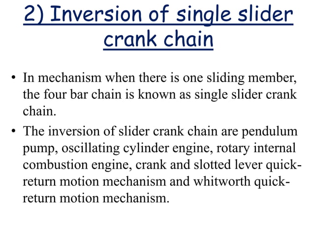 Inversions.ppt | Robotics | Technology & Computing