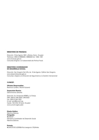 Inversion social no. 33