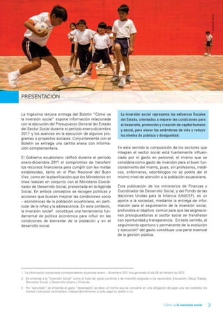 Inversion social no. 33