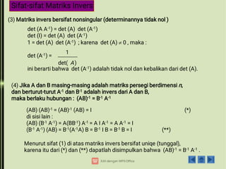 Matriks Invers Identitas Invers matriks-ES.pdf