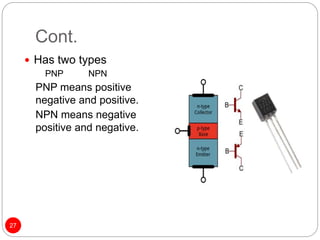 Pnp Invert Inverter | PPTX