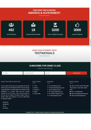 INVERTER AC REPAIRING COURSE.pdf