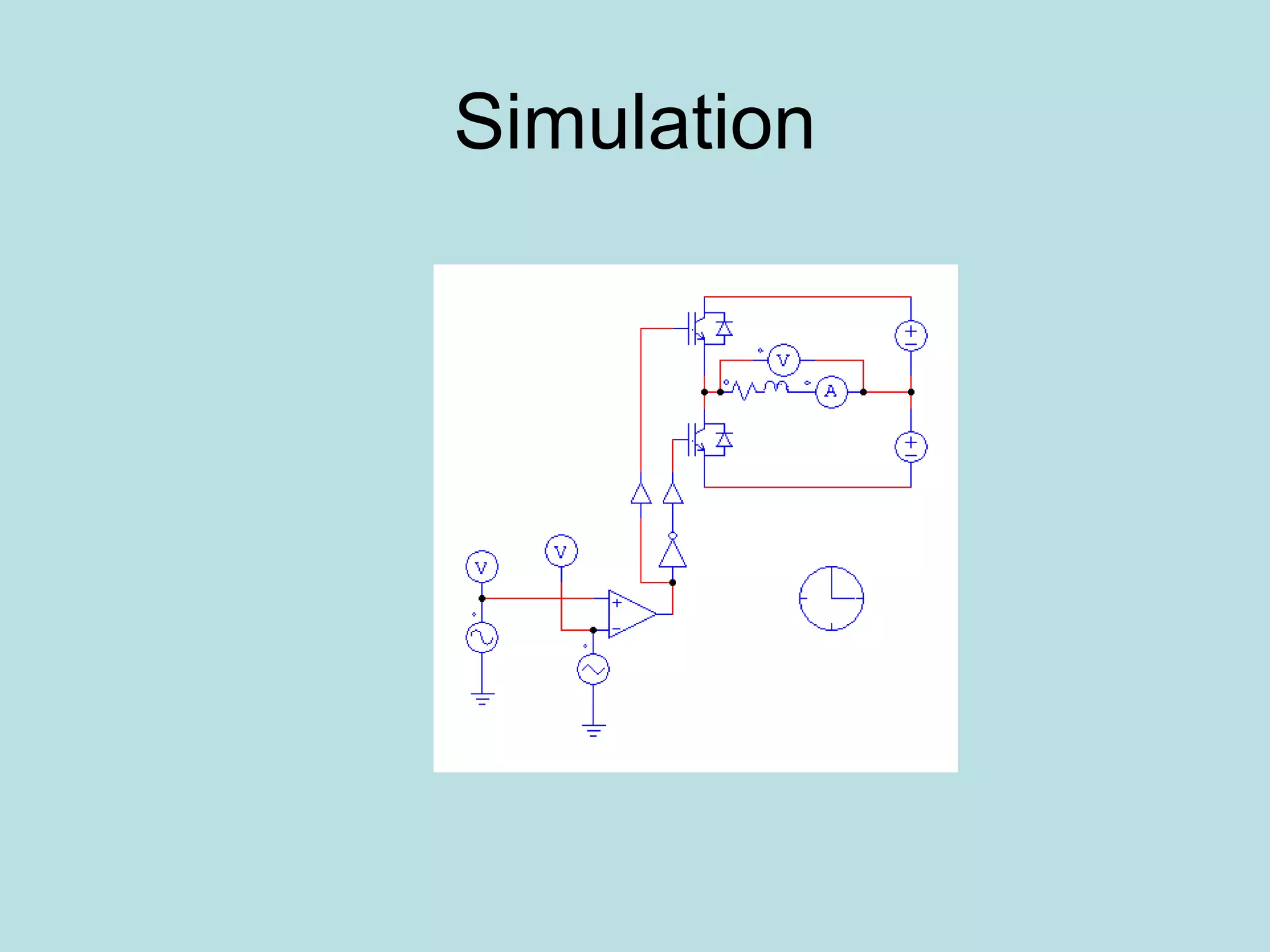 Simulation 