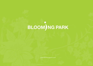 www.bloomingpark.com
 