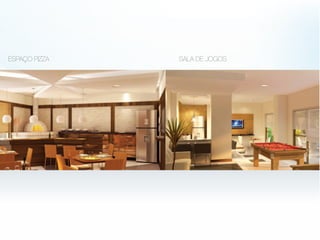 ESPAÇO PIZZA SALA DE JOGOS
 