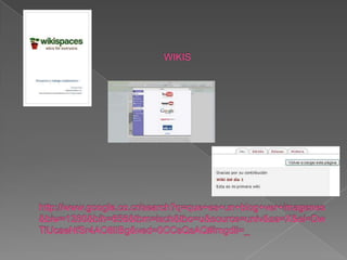 Importancia de las Herramientas de la Web para la Educacion