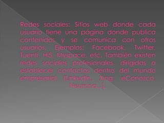 Importancia de las Herramientas de la Web para la Educacion