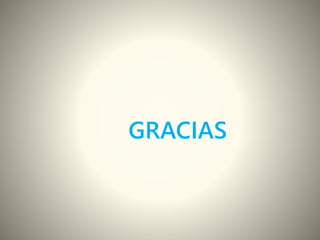 GRACIAS
 