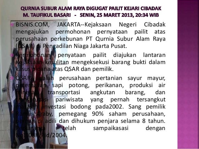 Makalah Investasi Dan Pasar Modal