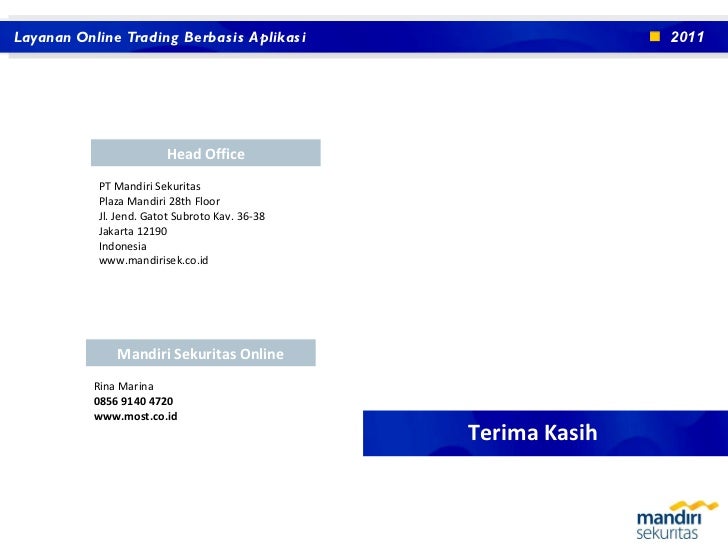 Investasi saham lokal