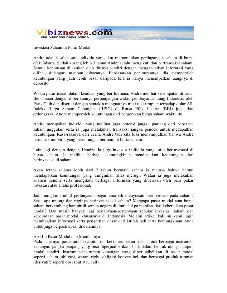 perdagangan saham kurang dari 1 lot beli sinyal jual indikator forex