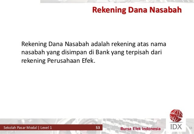 Bnisekuritas Ini Lho Keuntungannya Dan Cara Daftarnya