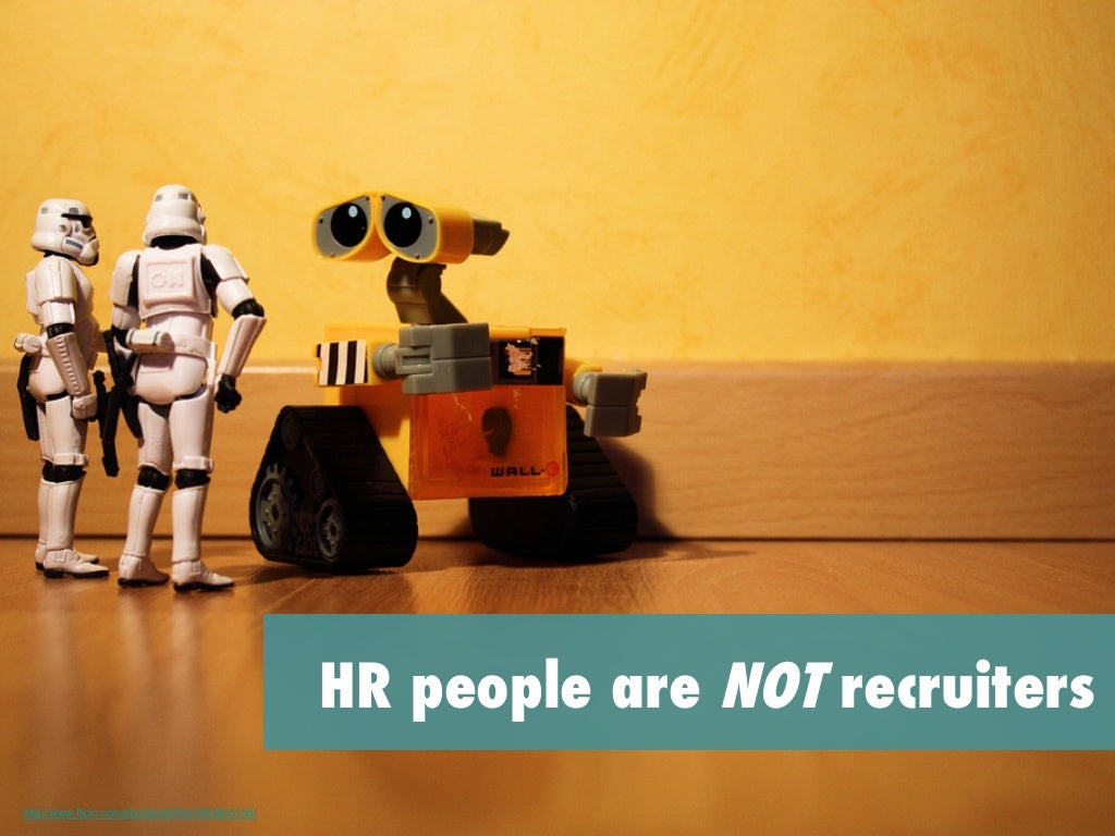 7 Steps to Building a Recruiting Engine that Works