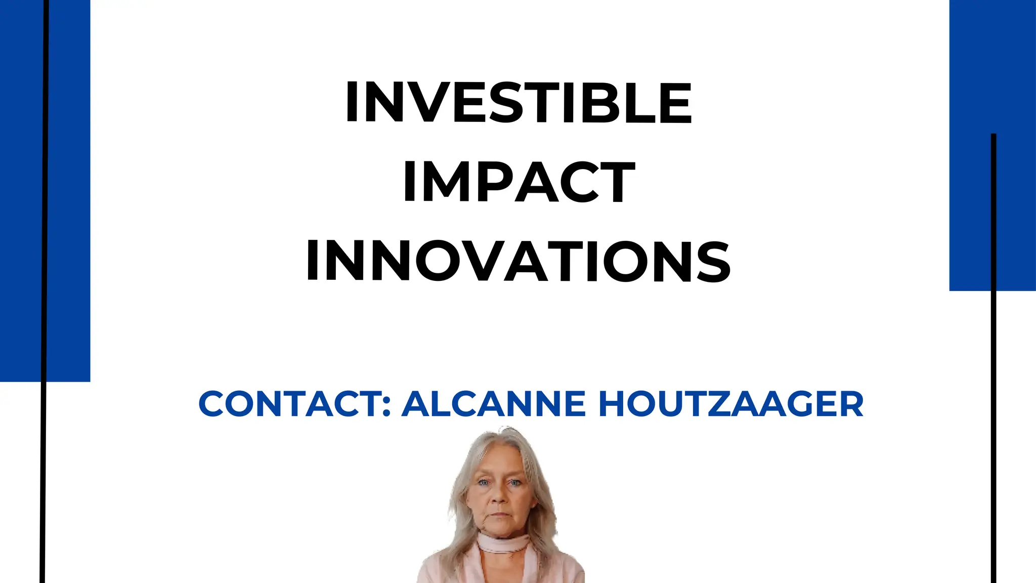 Investible Impact Innovations: the Challenges.pdf