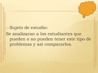 Delimitación del temaTiempo: Enero 2011- Mayo 2011.Territorio: Escuela Secundaria Soledad 4.Tema:Falta de actividad física debido a los videojuegos.