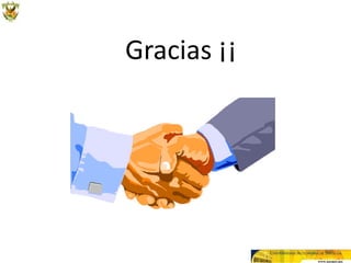 Gracias ¡¡
 