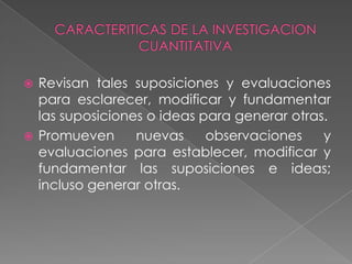 Uso de pruebas psicométricas y de logro, así como la estadística inferencial (conclusiones de la muestra a la población)