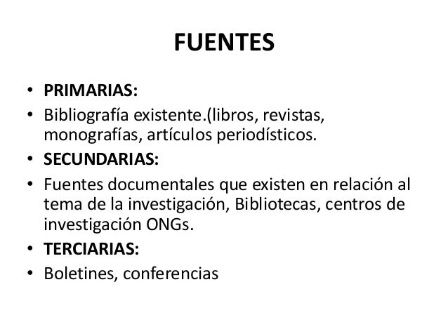 Investigación cientifica metodologia de la investigacion