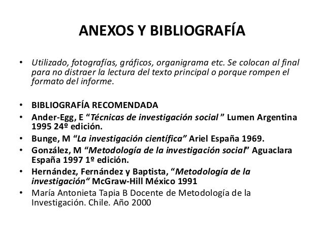 Investigación cientifica metodologia de la investigacion